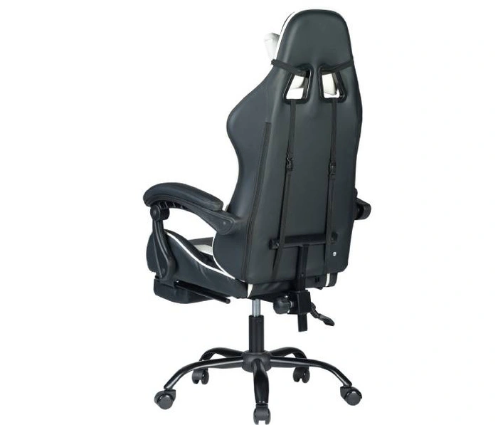 Kingstyle Vortek PU Black, черный