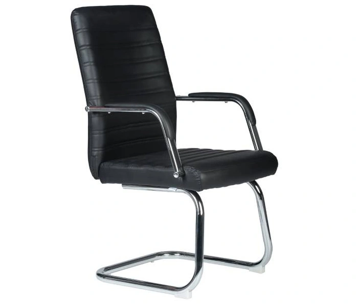 Kingstyle Sandro Chrome FL (уцененный), черный