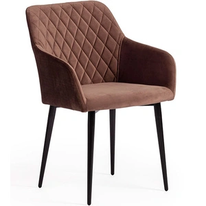 Tetchair Bremo (mod. 708), темно-коричневый