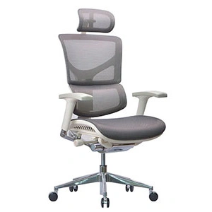 Ergostyle Sail Grey