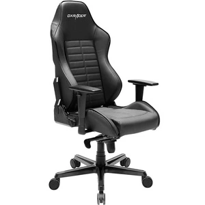 DXRacer OH/DJ133/N, черный