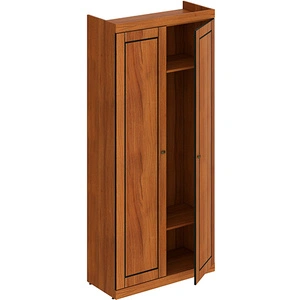 Шкаф для одежды Larex LCW 90.1, орех тироли