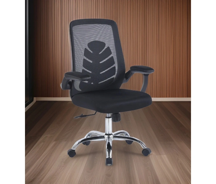 SitUp Marlen Chrome,черный