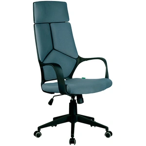 Riva Chair 8989 Black, серый
