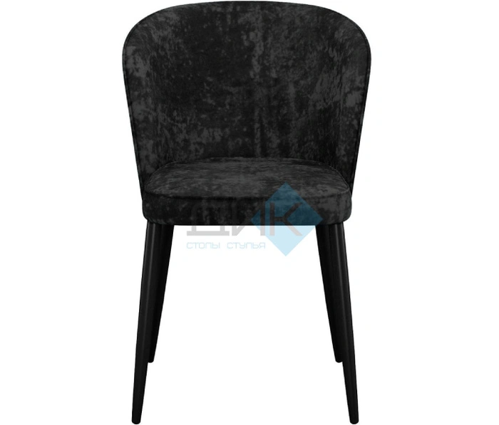 DikLine 347 Black (микровелюр M), M18 черный