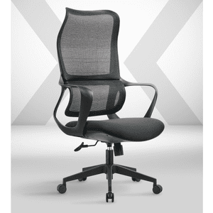 SPARX Ventura Black (уцененный), черный