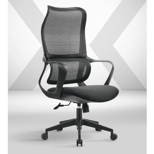 SPARX Ventura Black (уцененный), черный