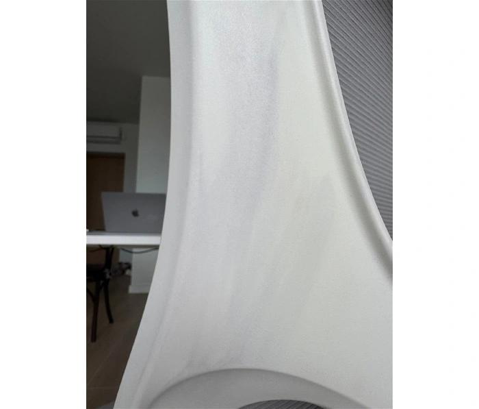 SPARX Bundo White (уцененный), серый