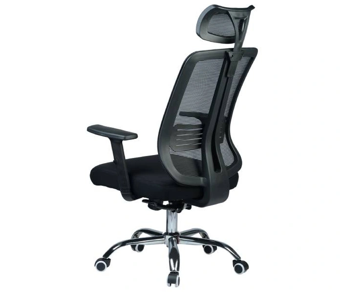 Kingstyle AT-11 Vismi Chrome, черный