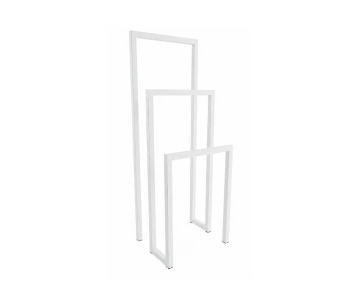 Купить «Вешалка напольная Allerd 120 Geon White» - Салон «KingStyle»
