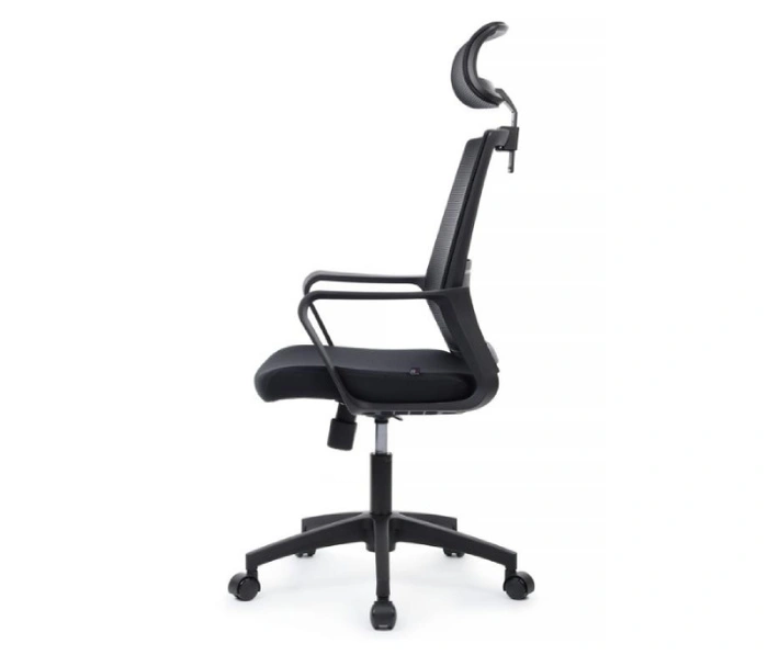 Минт RCH P1029HBE, черный
