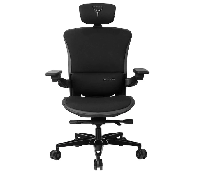 ZONE 51 Freelancer W8, черный