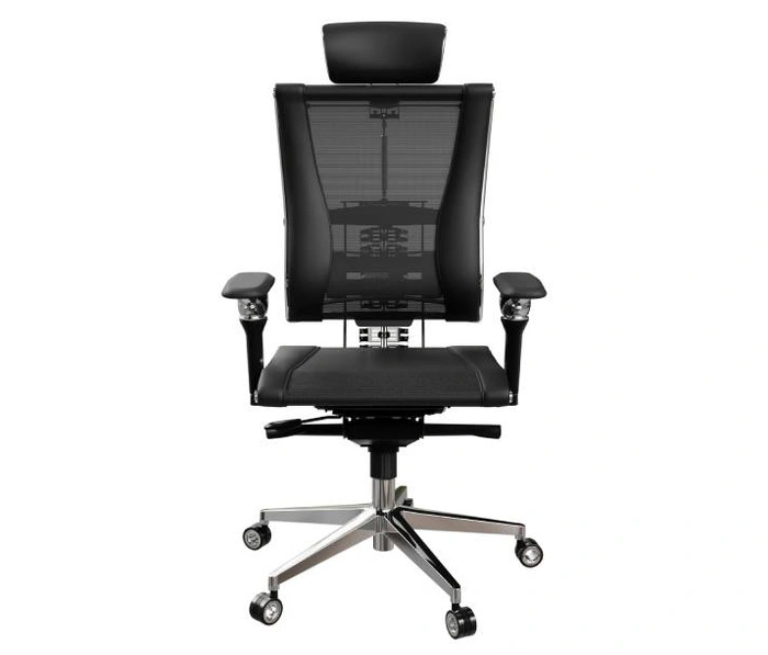 Metta Yoga 4DF L2-57D, черный