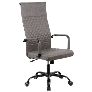 Kingstyle SHP-7 Sofit Black, серый