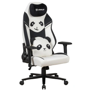 Brave Kung Fu Panda, белый