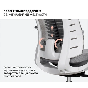 SPARX Raze White