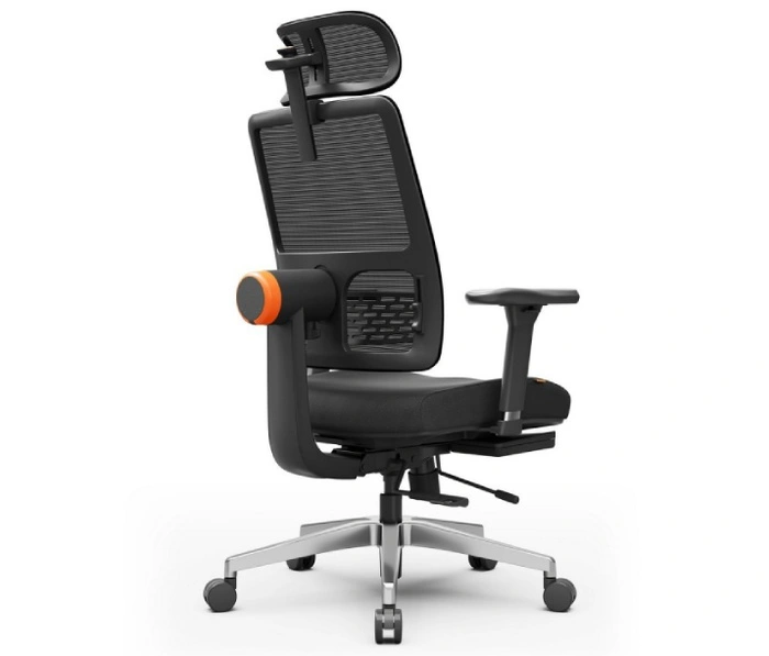 FoxGear Netz M Black