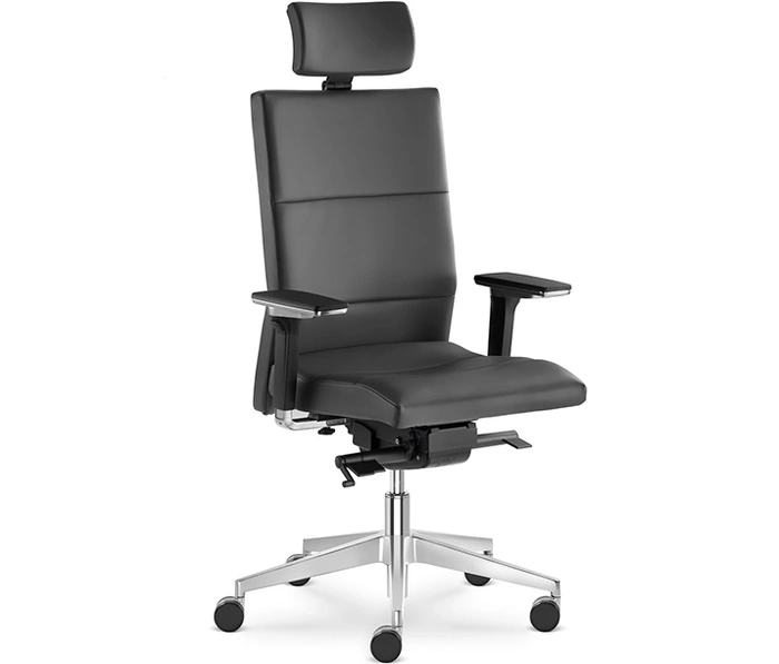 Офисное кресло «LD Seating Laser 697-SYS» купить в Минске • Гродно • Гомеле • Могилеве