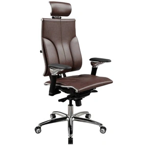 Metta Yoga 4DT L2-10D, темно-коричневый