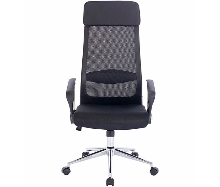 BRABIX Flight R EX-541 TW, черный