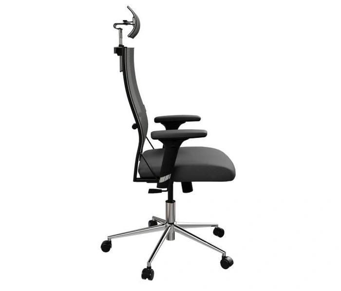 Metta Sit Air 24/7 B2-281D, черный