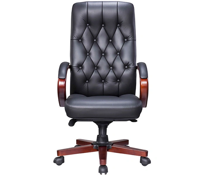 Everprof Monaco Wood, черный