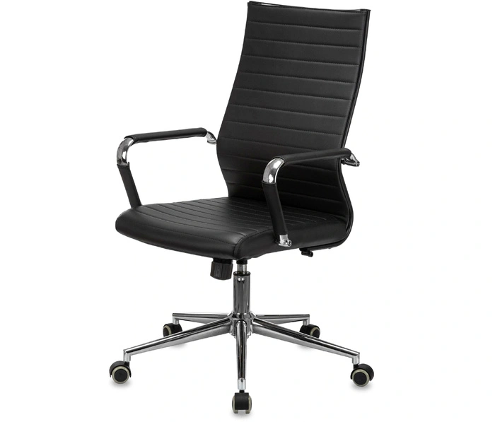 Kingstyle Evox Chrome, черный