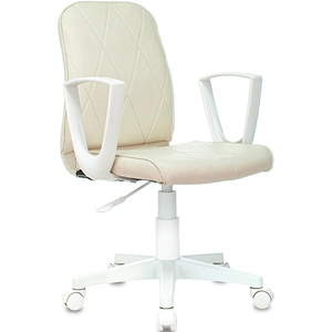 Бюрократ CH-W327, слоновая кость