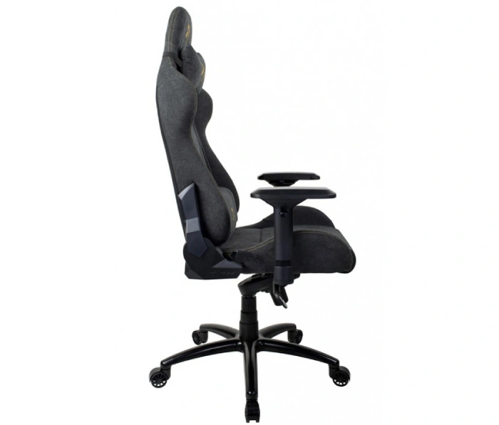 Arozzi Verona Signature Soft Fabric, золотой