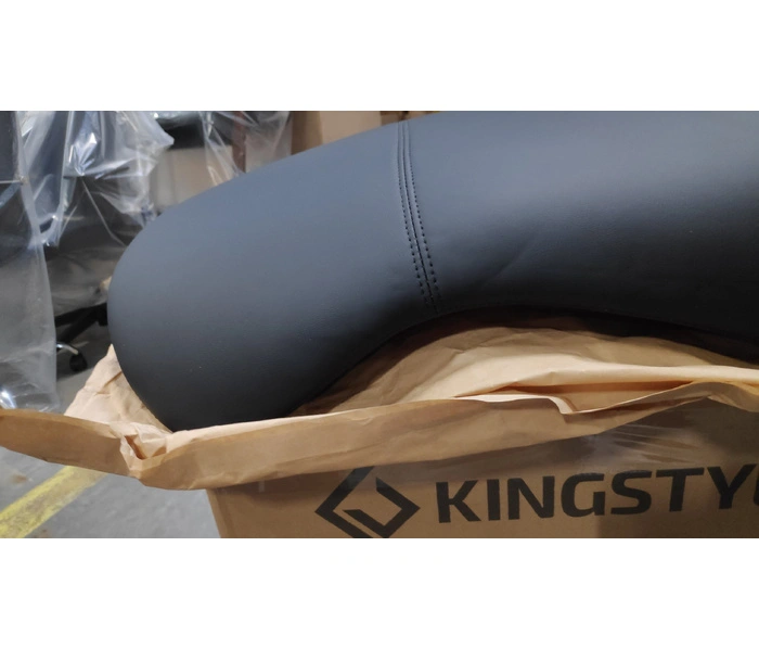 Kingstyle Astorix PU (уцененный), черный