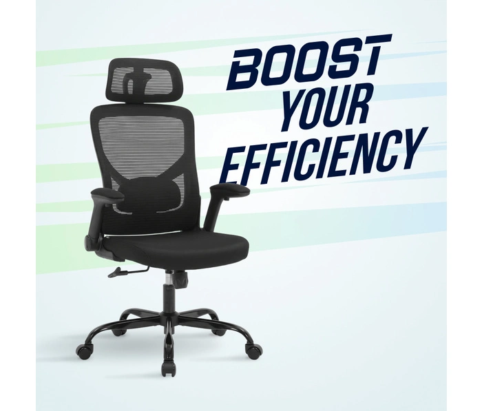 BOOST Warble Black, черный