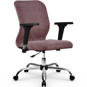Metta SU-Mr-4 (подл.200 / осн.006), темно-розовый