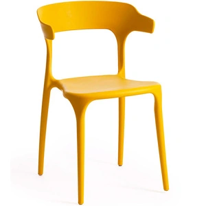 Tetchair Ton (mod. PC36), жёлтый