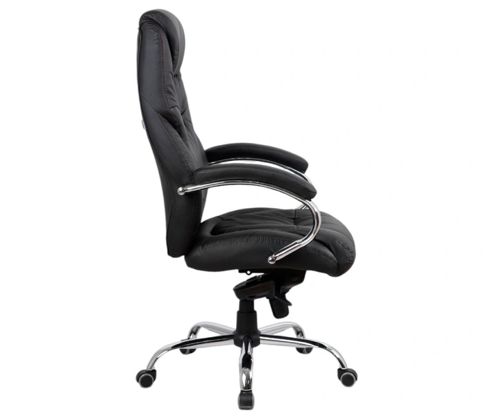 Kingstyle Tonpo NL Chrome, черный