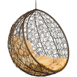 BiGarden Kokos Brown BS (без стойки), бежевый