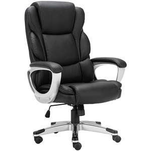 BRABIX Rest EX-555, черный
