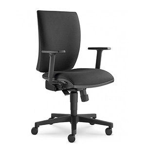 LD Seating Lyra 207-SY
