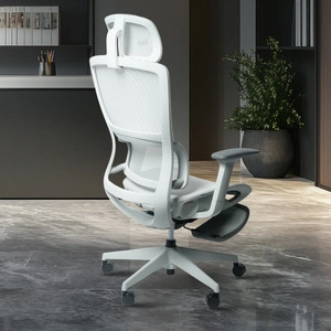 SPARX FRS-8 Luster White, белый