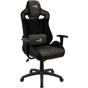 Aerocool Earl Iron Black, черный