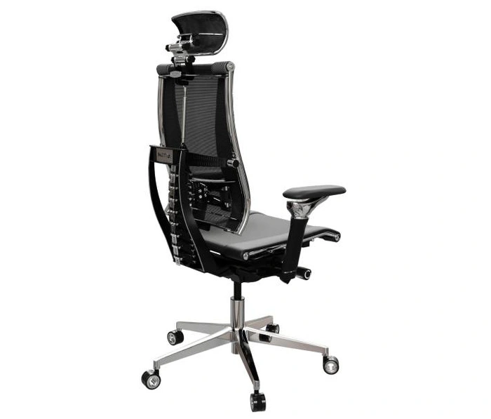 Yoga Spine Triumph B2, черный