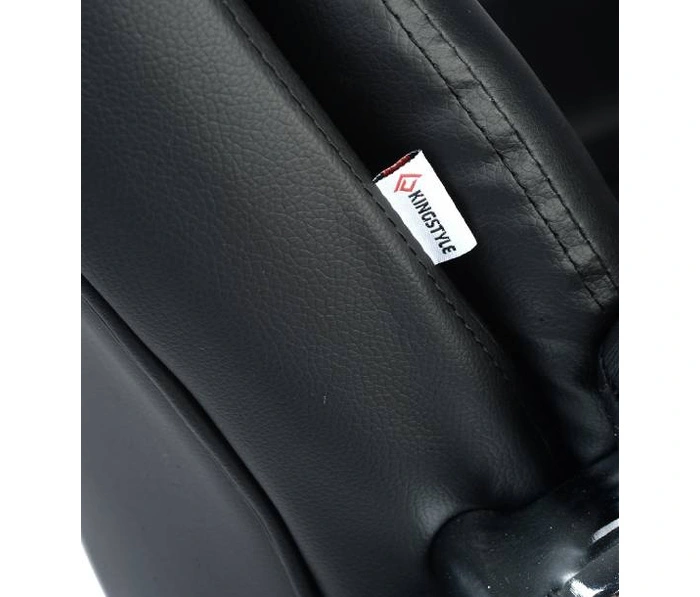 Kingstyle Velto PU Chrome, черный