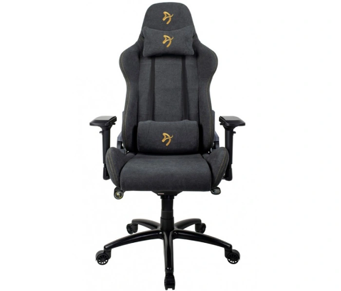 Arozzi Verona Signature Soft Fabric, золотой