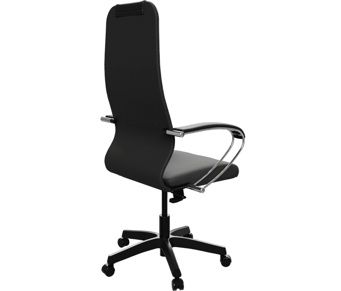 Metta SU-BP-10 PL, черный