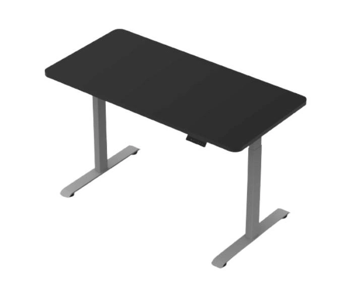 Подъемный стол Sparx Up One Grey, черный