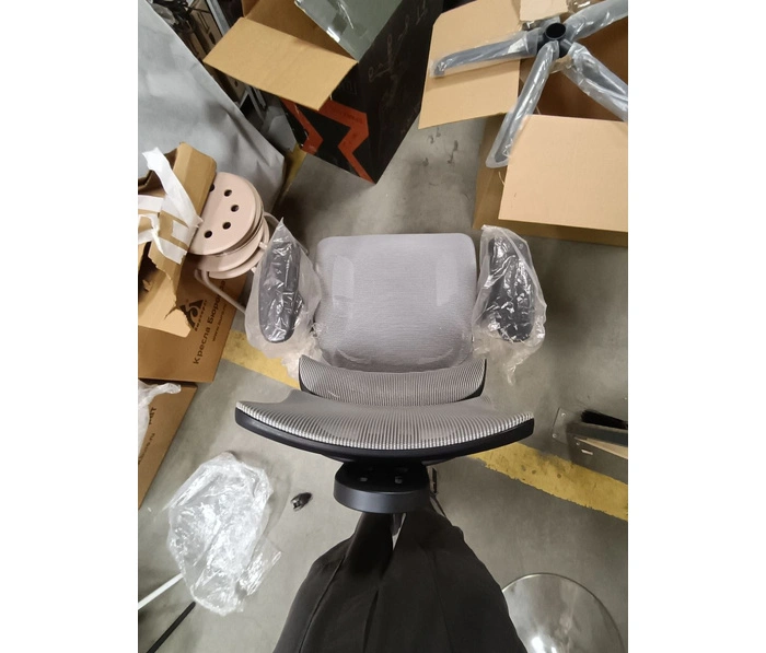 Epik P-521-SB M021 (уцененный), серый