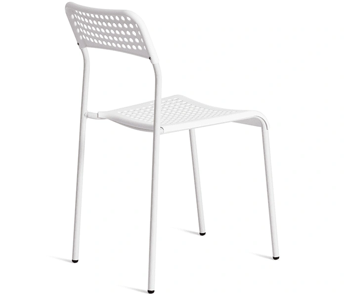 Tetchair Adde C-049 White, белый