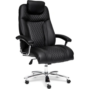 Tetchair Trust, черный