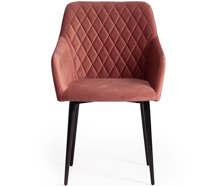 Tetchair Bremo (mod. 708), коралловый