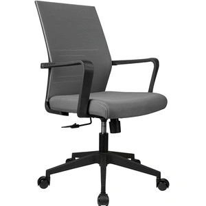 Riva Chair B818, серый