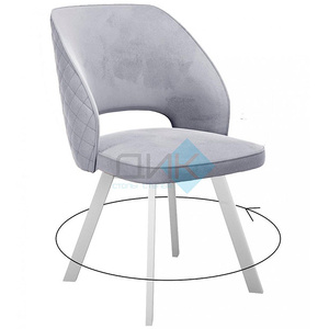 DikLine 274 White (микровелюр Z), перламутр